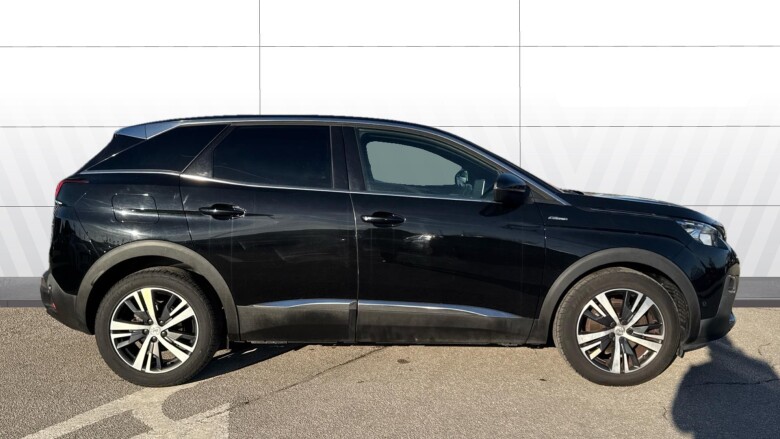 Peugeot 3008 1.2 PureTech GT Line 5dr Petrol Estate